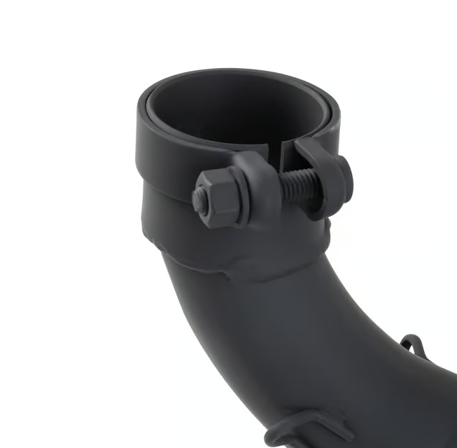 Vespa PX200 P200E Rally 200 Cosa SIP Road 3 Racing Exhaust