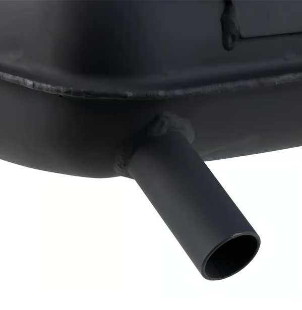 Vespa PX200 P200E Rally 200 Cosa SIP Road 3 Racing Exhaust