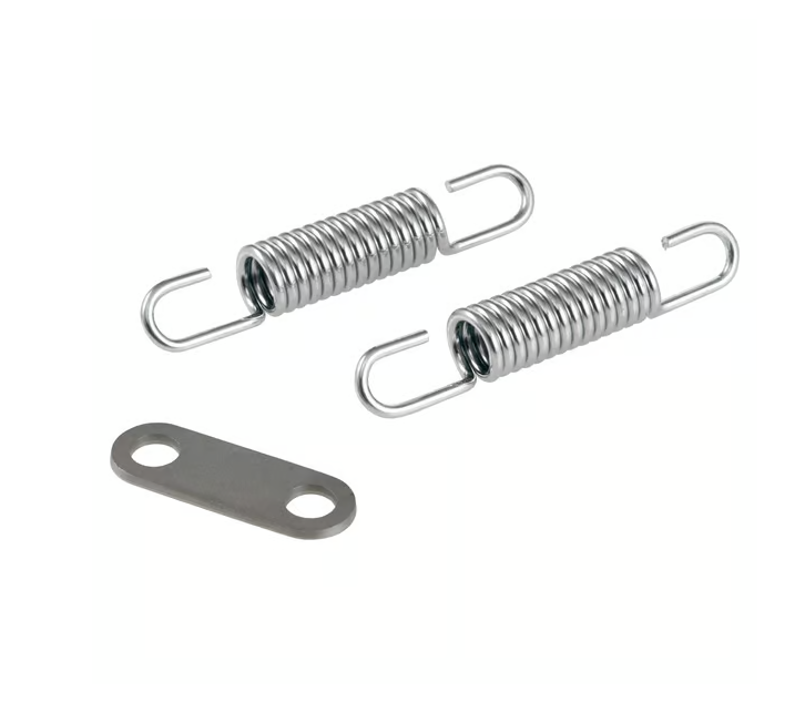 Vespa PX200 P200E Rally 200 Cosa SIP Road 3 Racing Exhaust