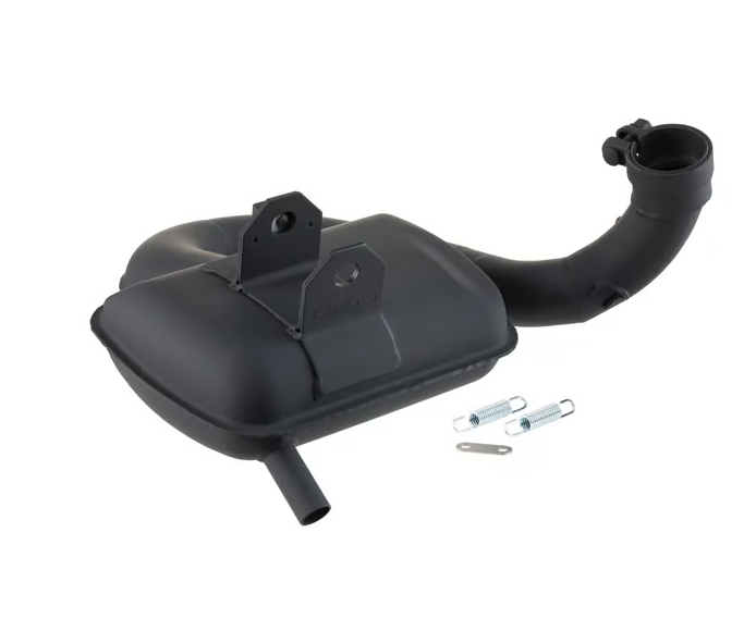 Vespa PX200 P200E Rally 200 Cosa SIP Road 3 Racing Exhaust