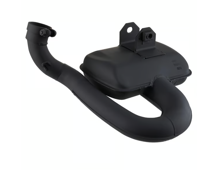 Vespa PX200 P200E Rally 200 Cosa SIP Road 3 Racing Exhaust