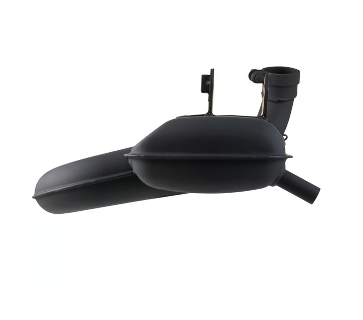 Vespa PX200 P200E Rally 200 Cosa SIP Road 3 Racing Exhaust