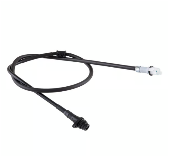Vespa S 50-150cc Speedometer Cable CIF 649623 - 650836