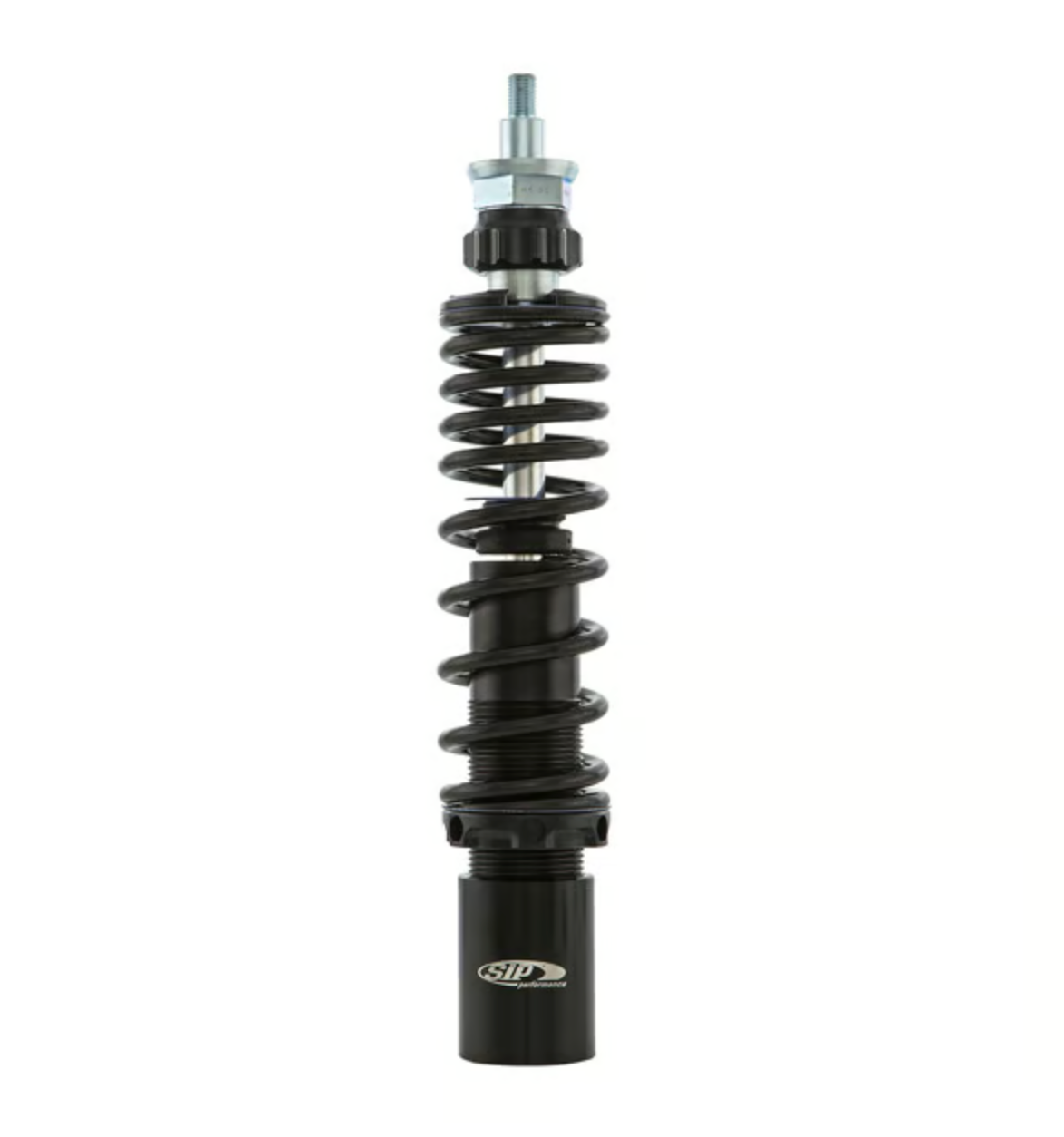 Vespa PX PE EFL MY Disc T5 SIP Performance 2.0 Front Shock Absorber - Black