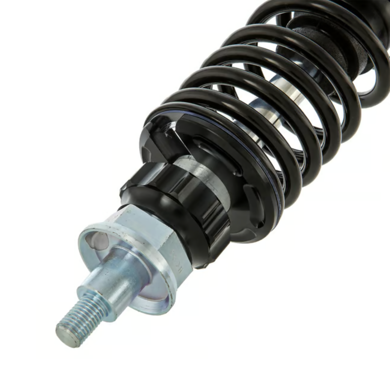 Vespa PX PE EFL MY Disc T5 SIP Performance 2.0 Front Shock Absorber - Black