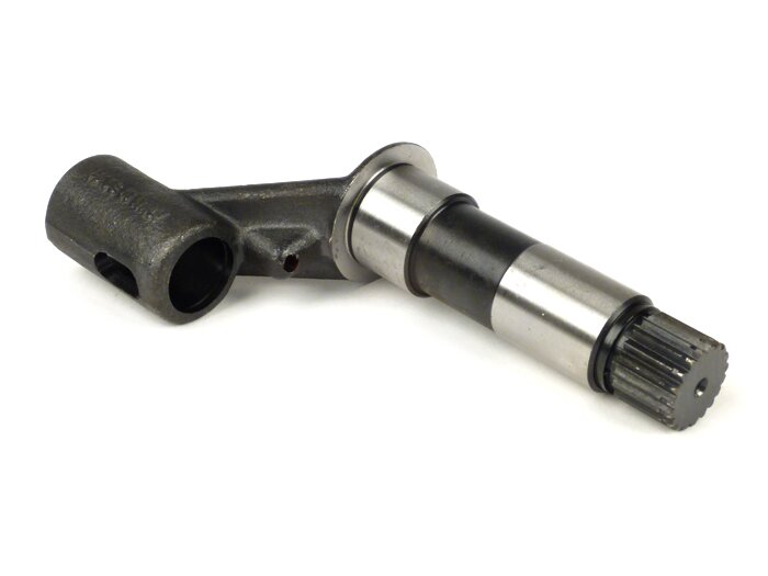 Lambretta Series 1 2 Li TV Kickstart Shaft Casa Lambretta