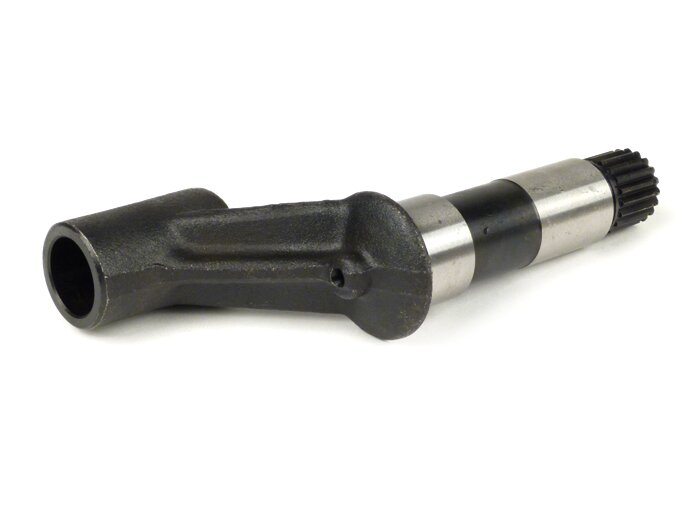 Lambretta Series 1 2 Li TV Kickstart Shaft Casa Lambretta