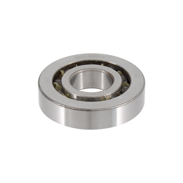 Gilera Peugeot Piaggio 50cc Crankshaft Bearing SKF 20x52x12 - SKF