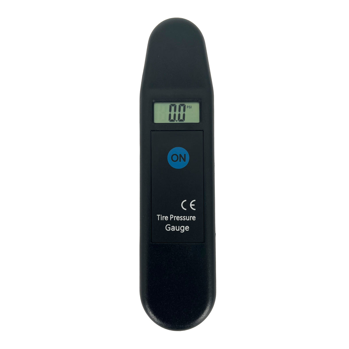 Bike It Digital Tyre Pressure Gauge Motorcycle MX Workshop