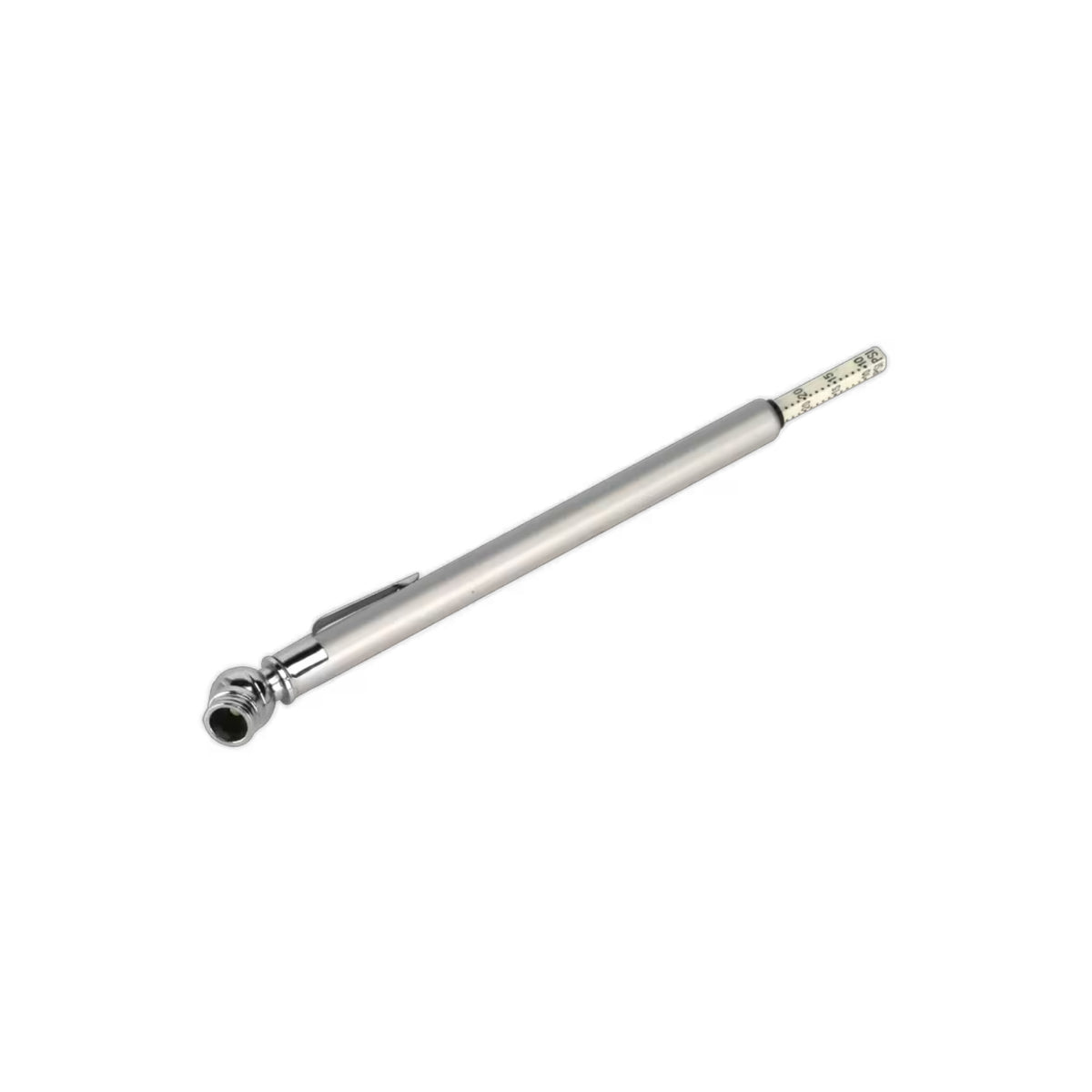 Bike It Low Pressure Gauge 1-20 PSI Motocross MX Tyre Tool