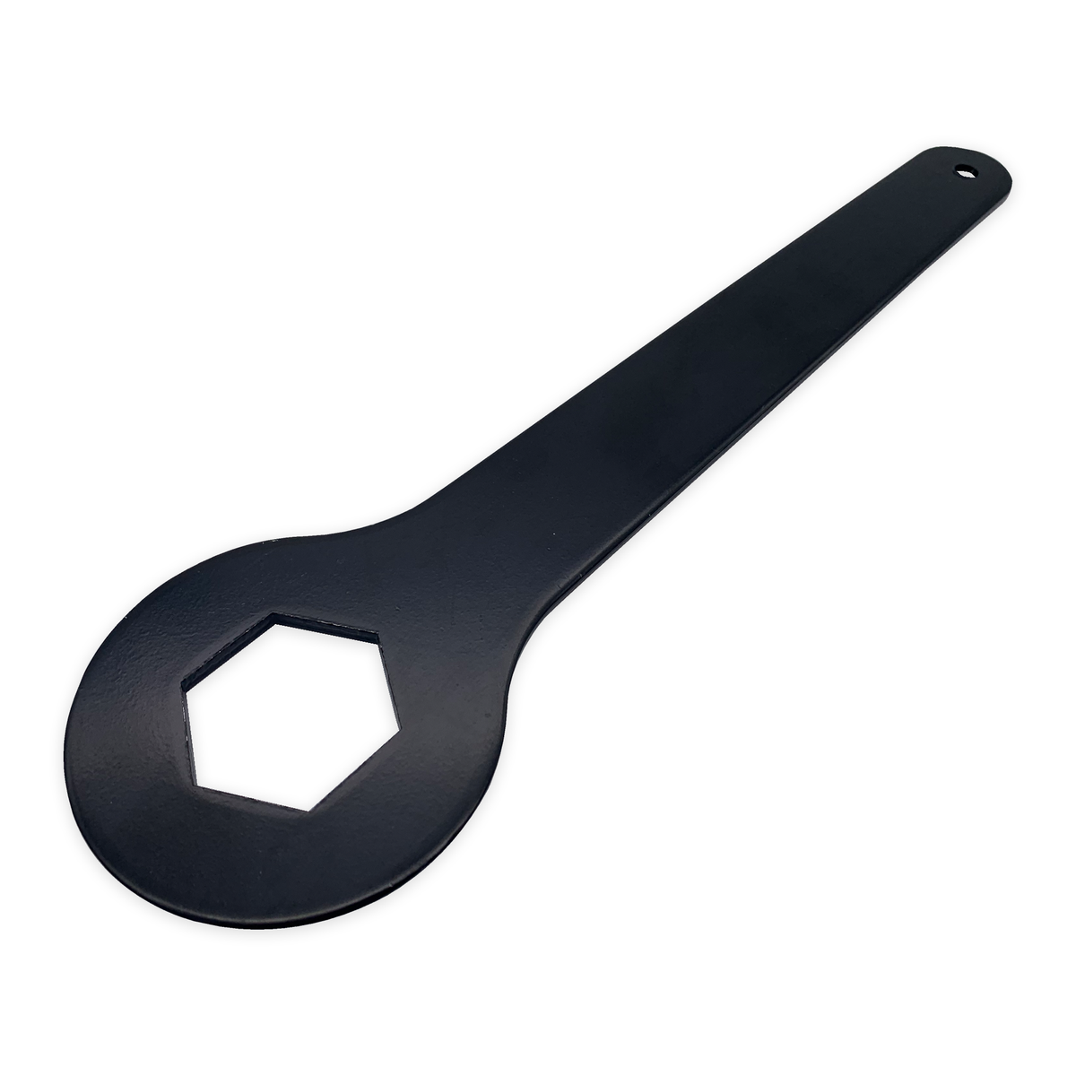 Bike It Rear Axle Nut Spanner 32mm Straight Motorcycle MX Workshop