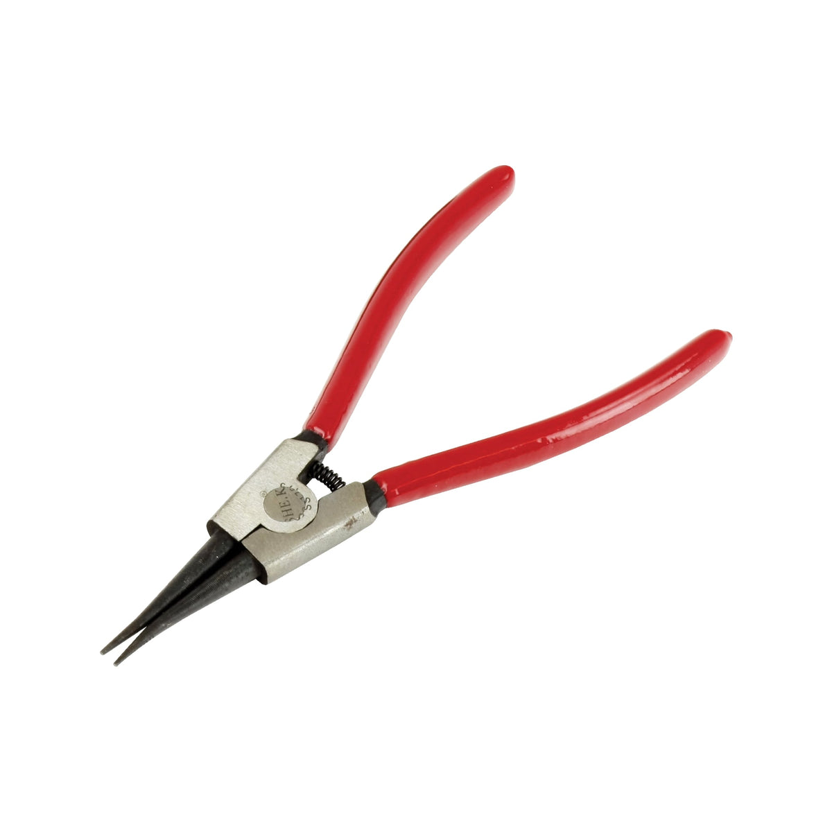 Bike It Circlip Pliers External Straight Nose Motorcycle Workshop Tool