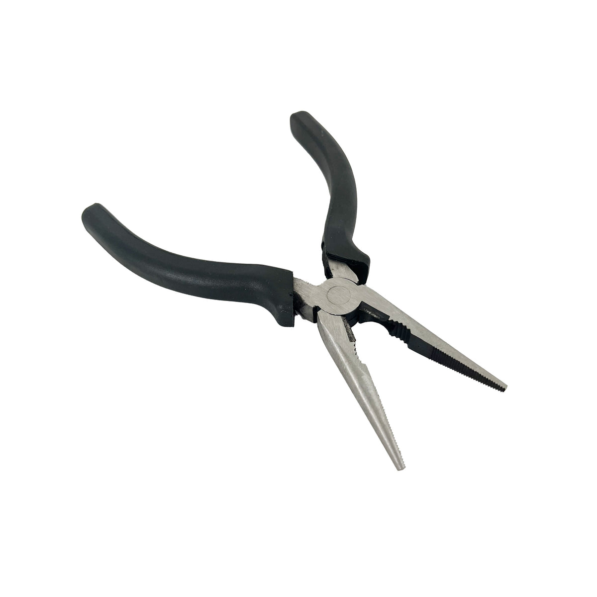 Bike It Long Nose Pliers 6in Motorcycle Workshop Tool