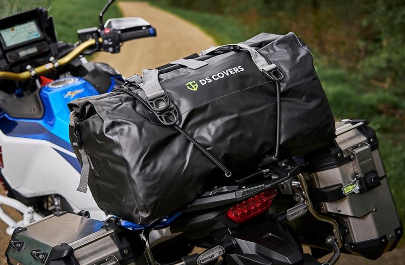 DS Covers travel bag 30l 48x25x45 (ip x5) - Beedspeed