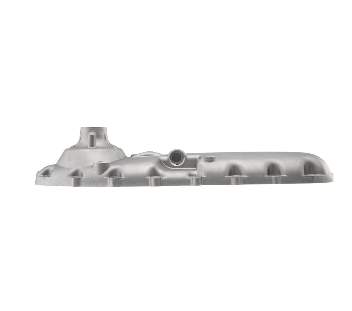 Lambretta Series 3 GP DL SX LI TV Chaincase Side Engine Cover UNI