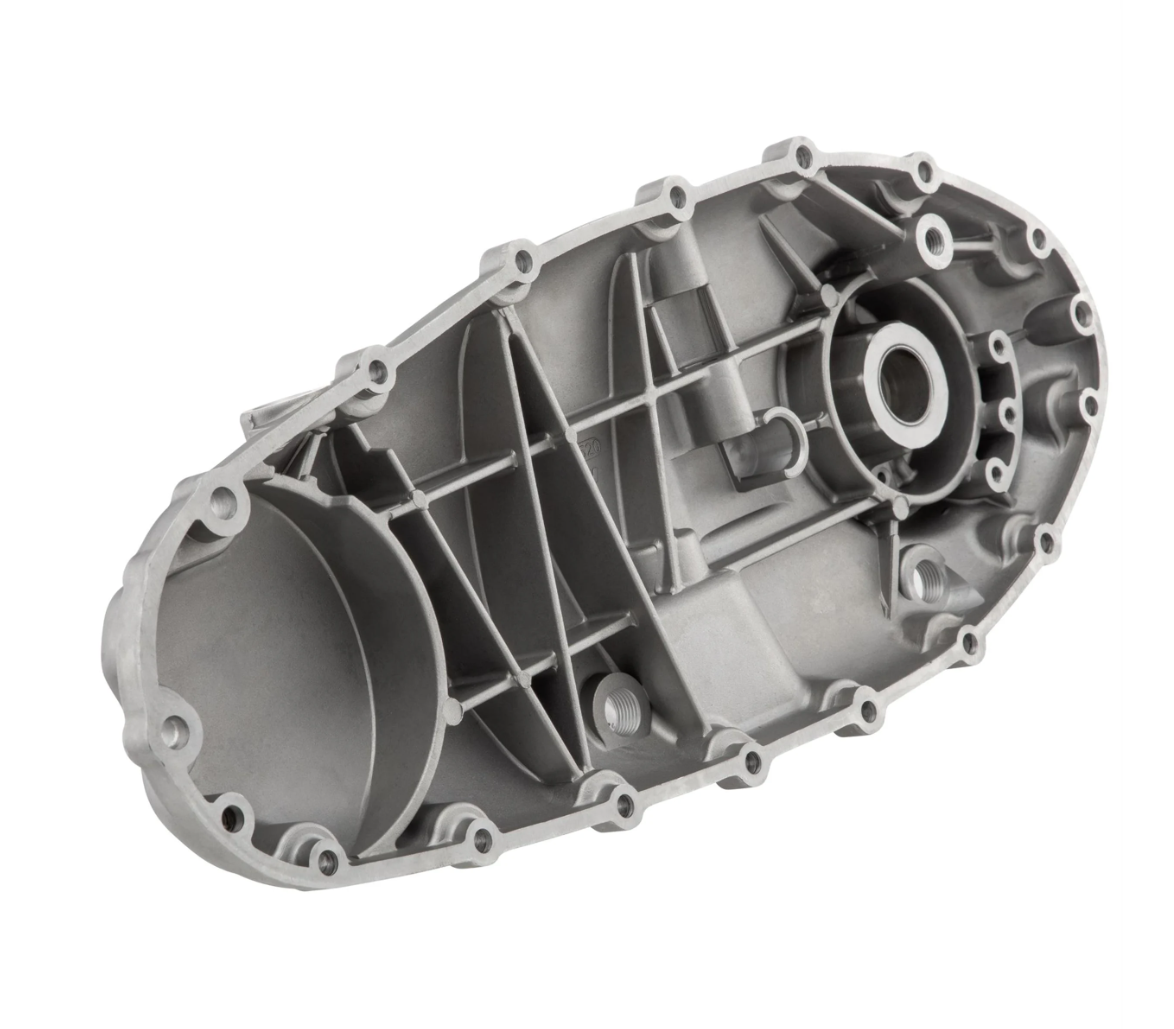 Lambretta Series 3 GP DL SX LI TV Chaincase Side Engine Cover UNI
