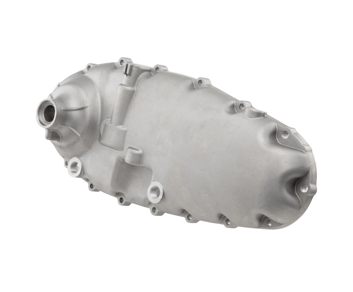 Lambretta Series 3 GP DL SX LI TV Chaincase Side Engine Cover UNI