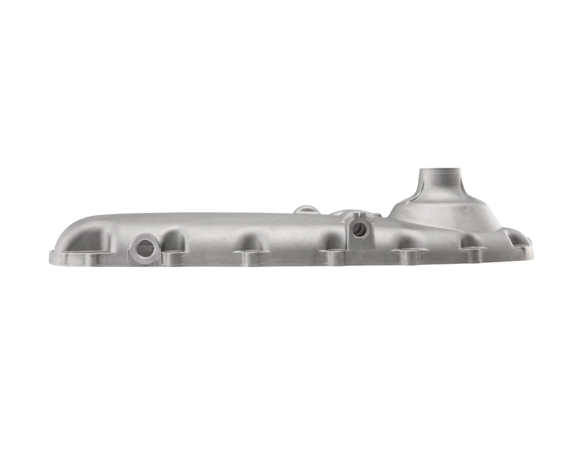 Lambretta Series 3 GP DL SX LI TV Chaincase Side Engine Cover UNI