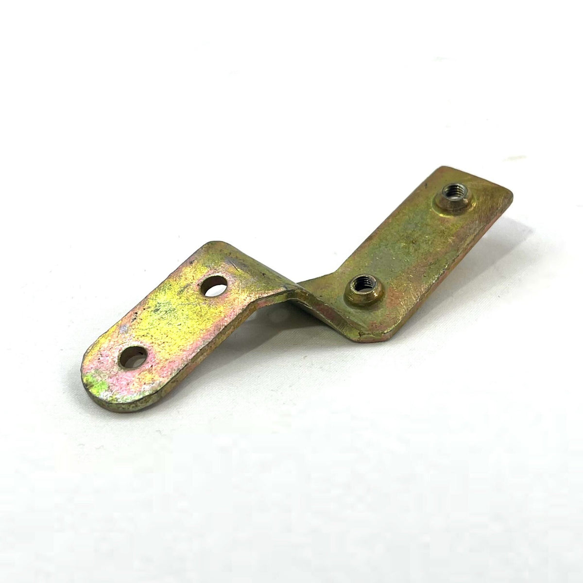 VESPA LML CDI Mounting Bracket