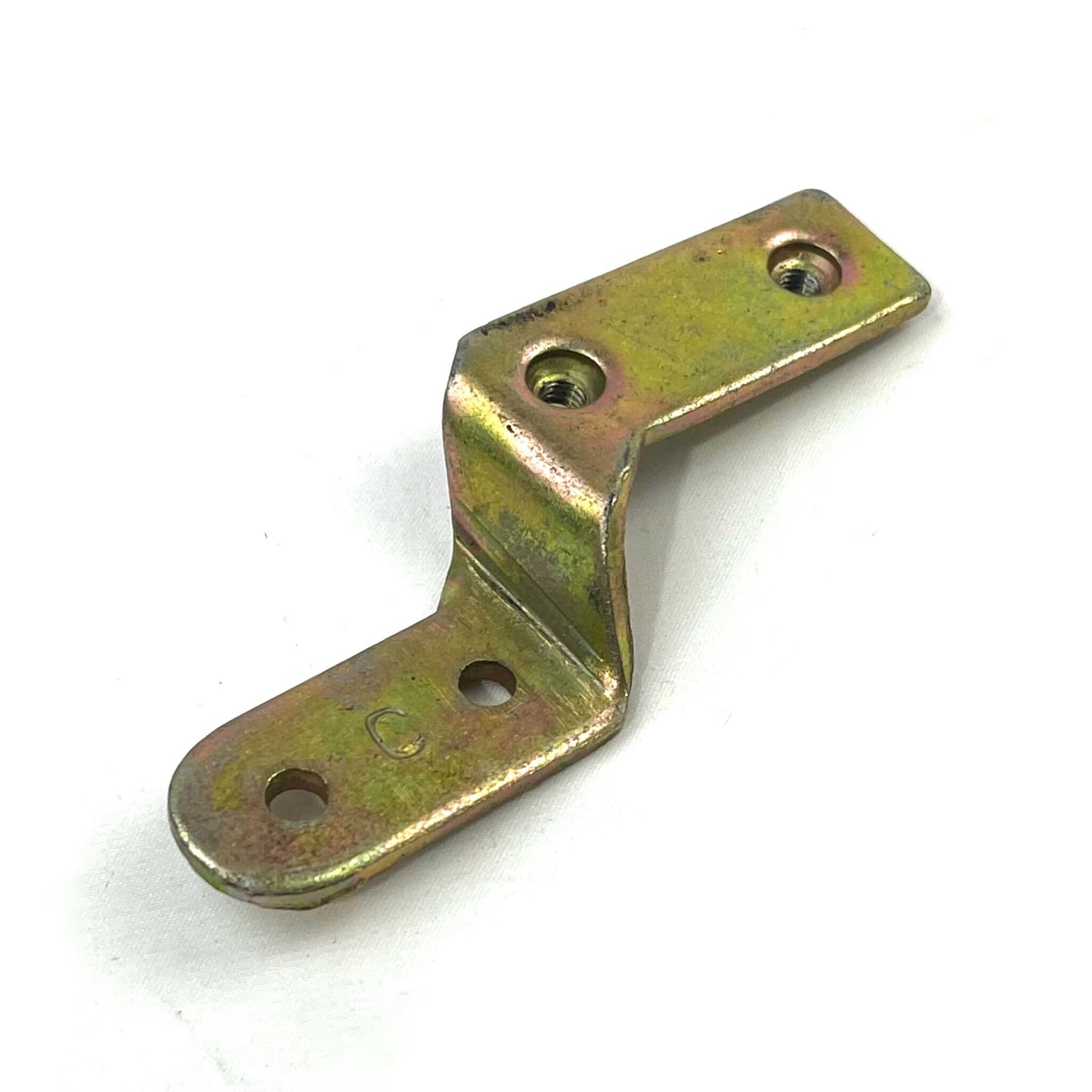 VESPA LML CDI Mounting Bracket