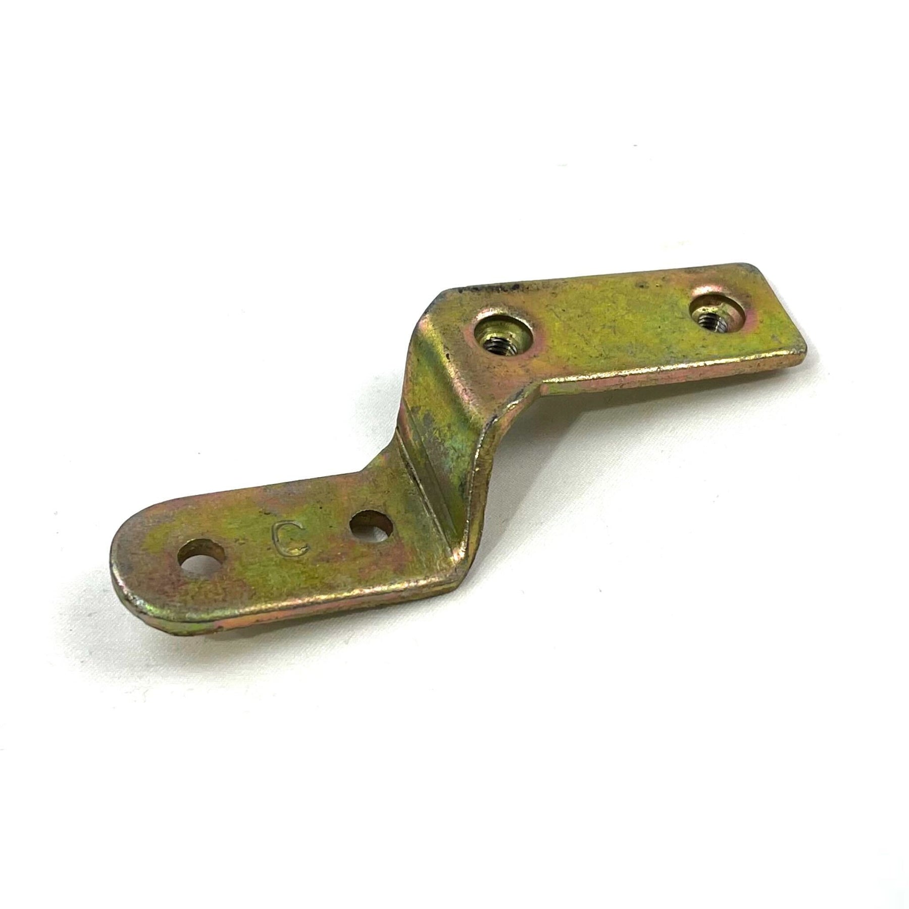 VESPA LML CDI Mounting Bracket