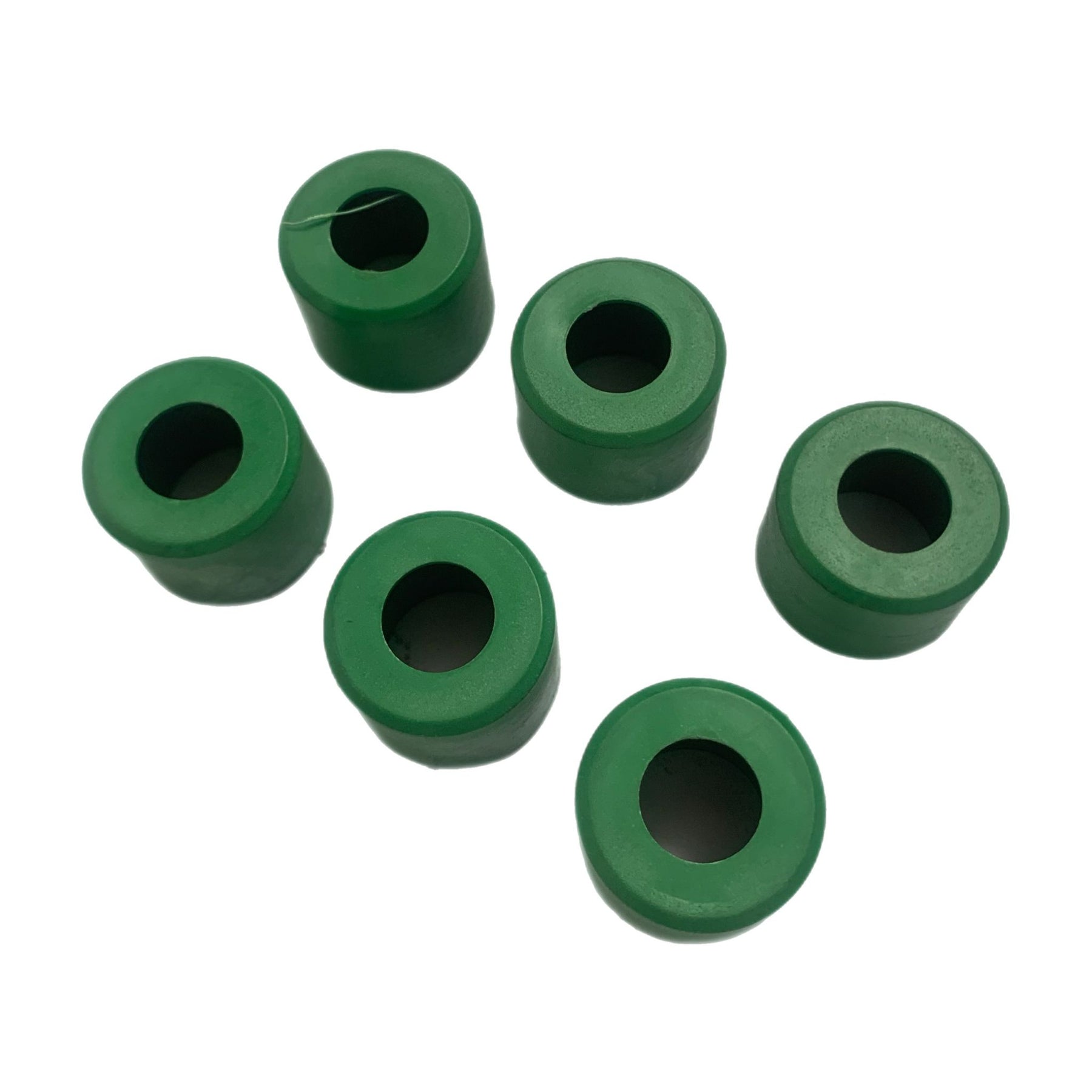 Variator Roller Weights - 21mmx17mm - 11.2g - 250cc