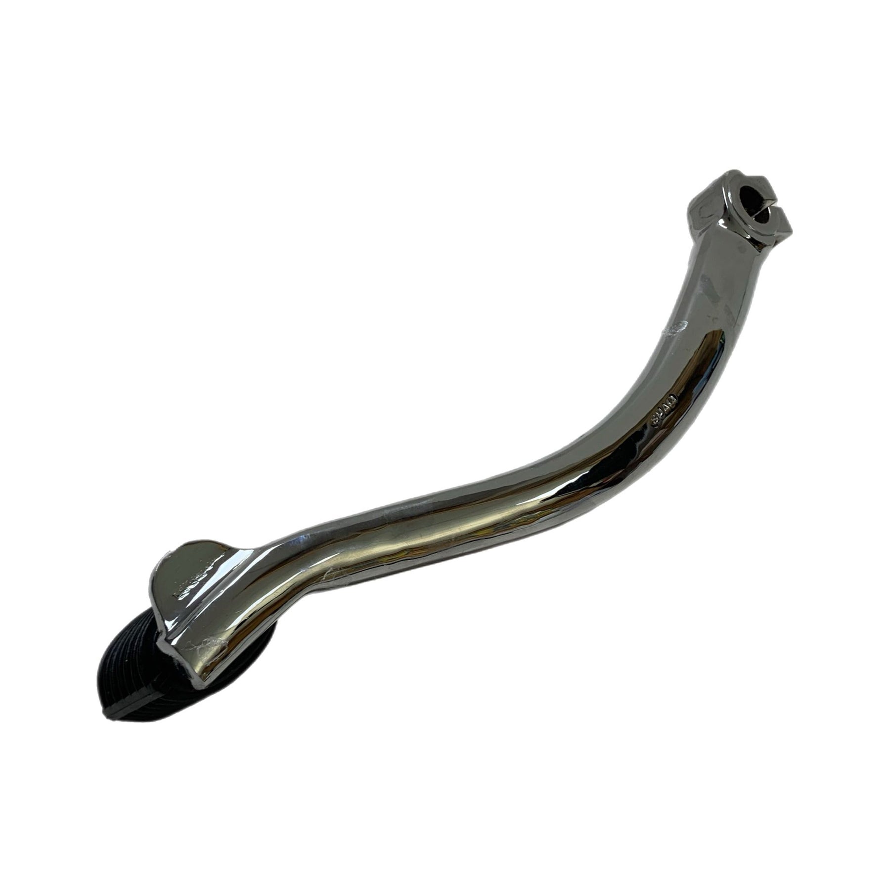 Vespa - Kickstart Lever - PX in Rally/Super Frame - Chrome