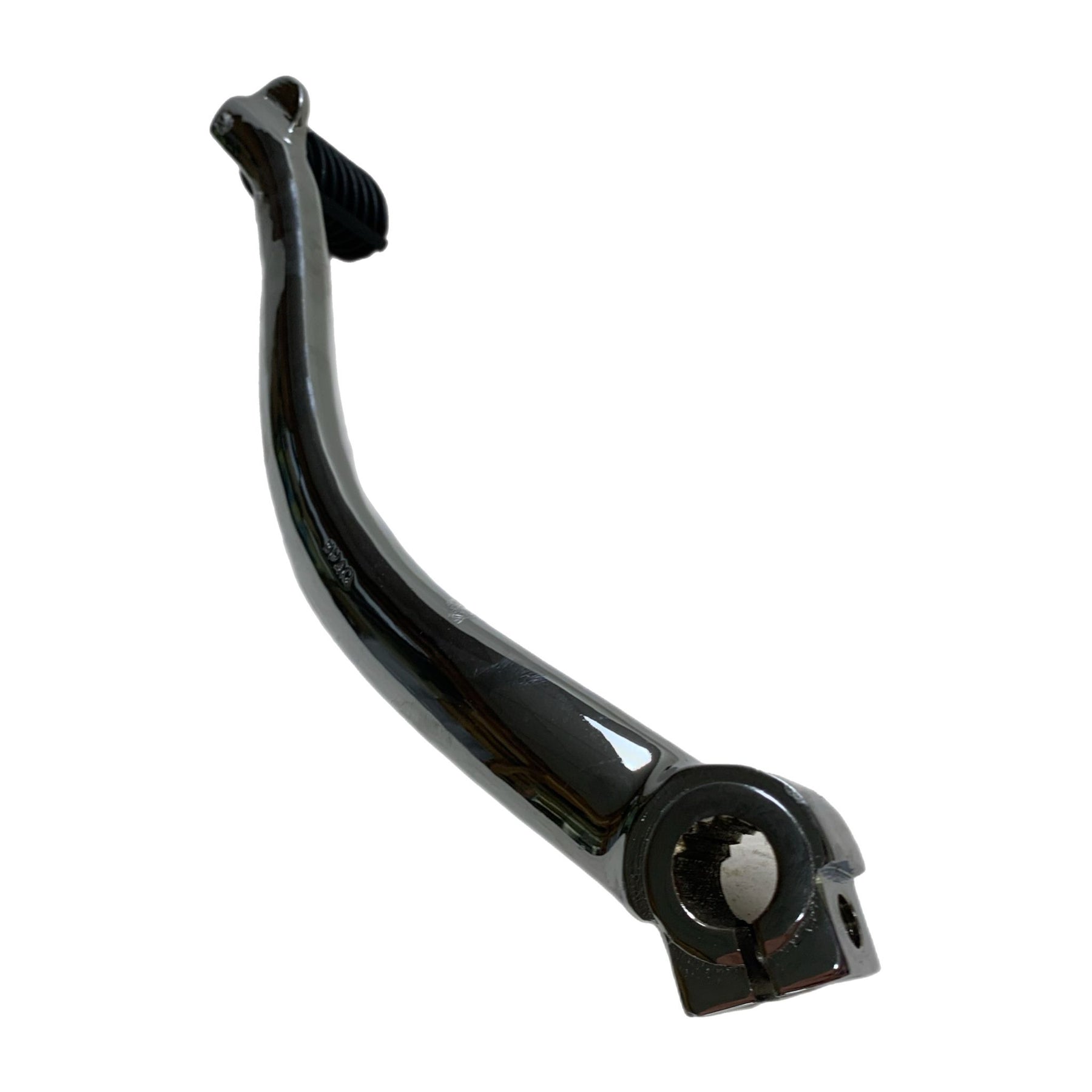 Vespa - Kickstart Lever - PX in Rally/Super Frame - Chrome