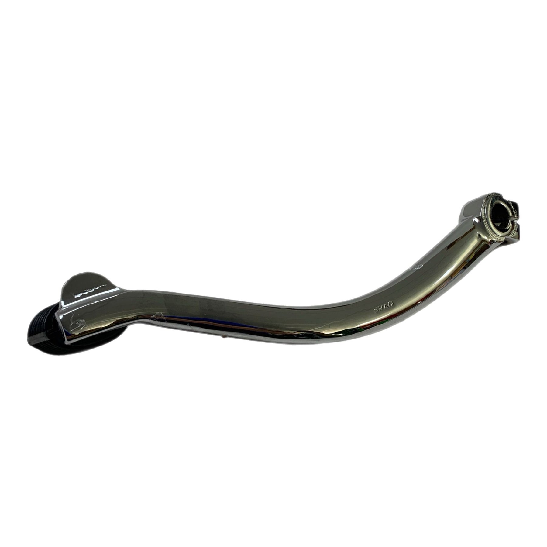 Vespa - Kickstart Lever - PX in Rally/Super Frame - Chrome