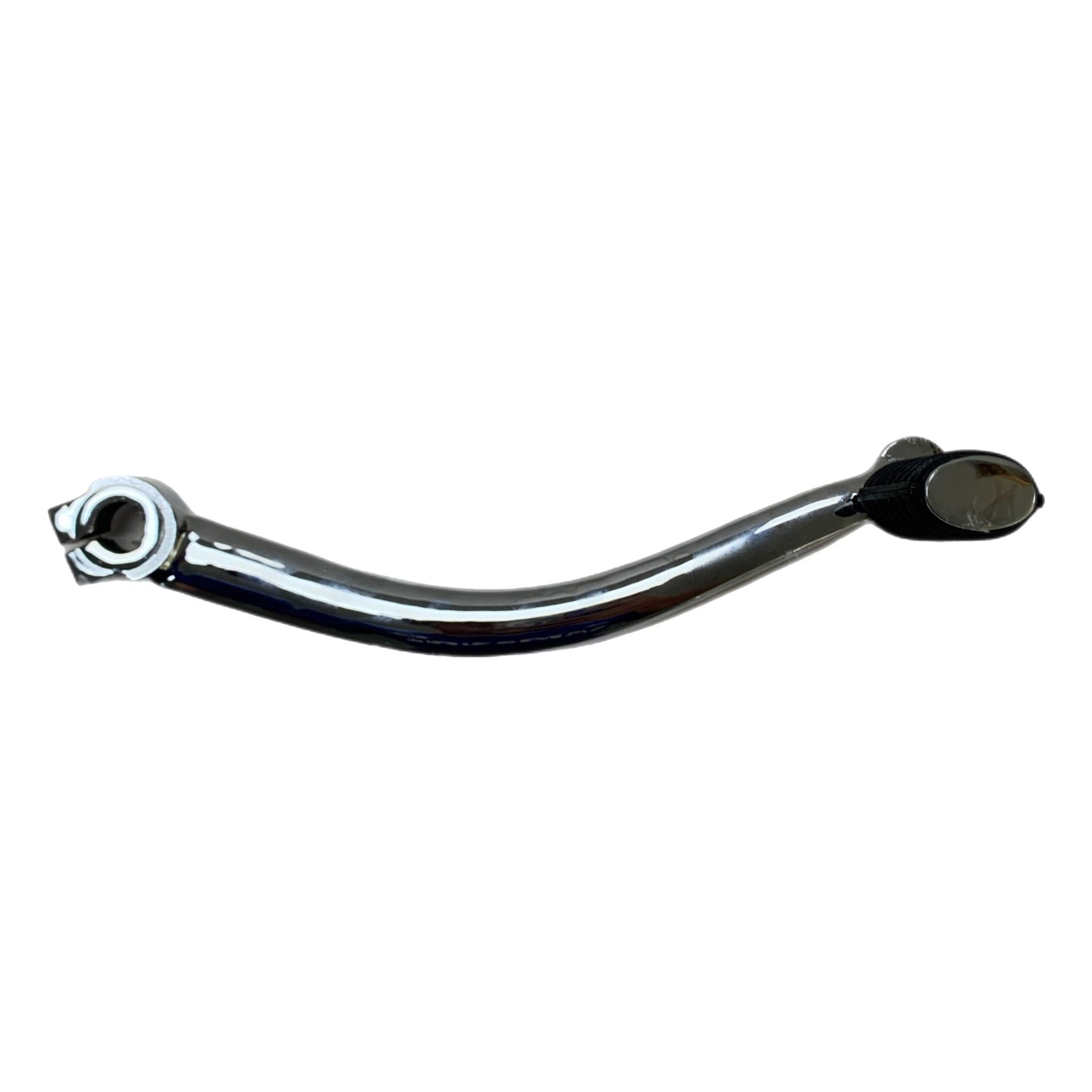 Vespa - Kickstart Lever - PX in Rally/Super Frame - Chrome
