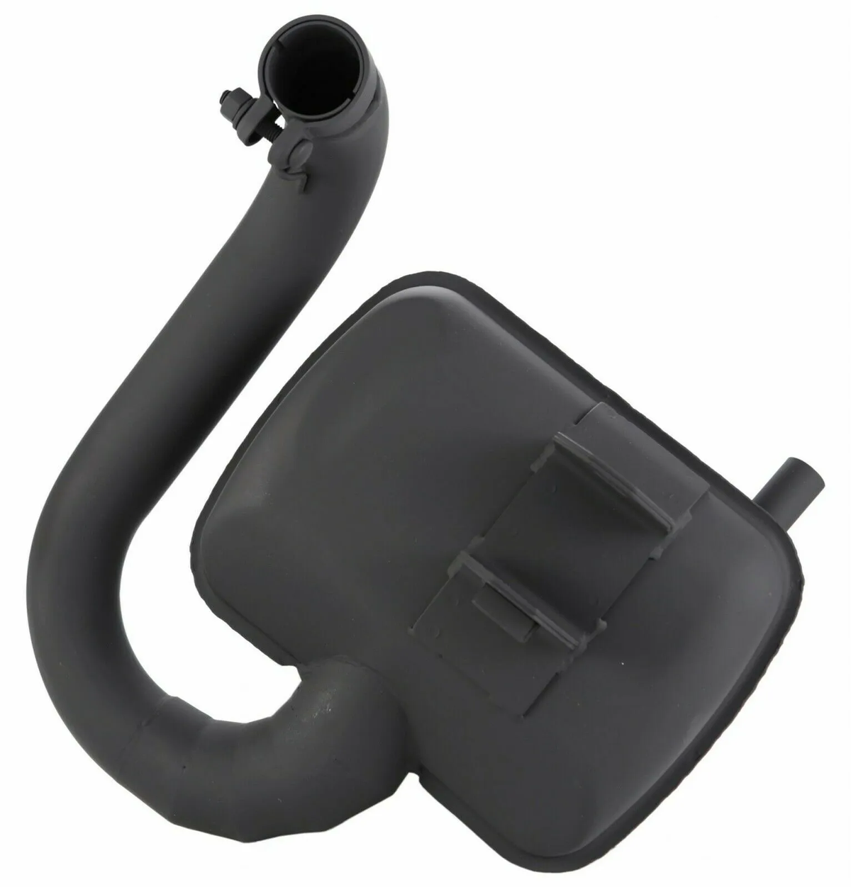 Vespa PX125 150 EFL Disc Sprint VNA/B SIP Road 2 Race Exhaust