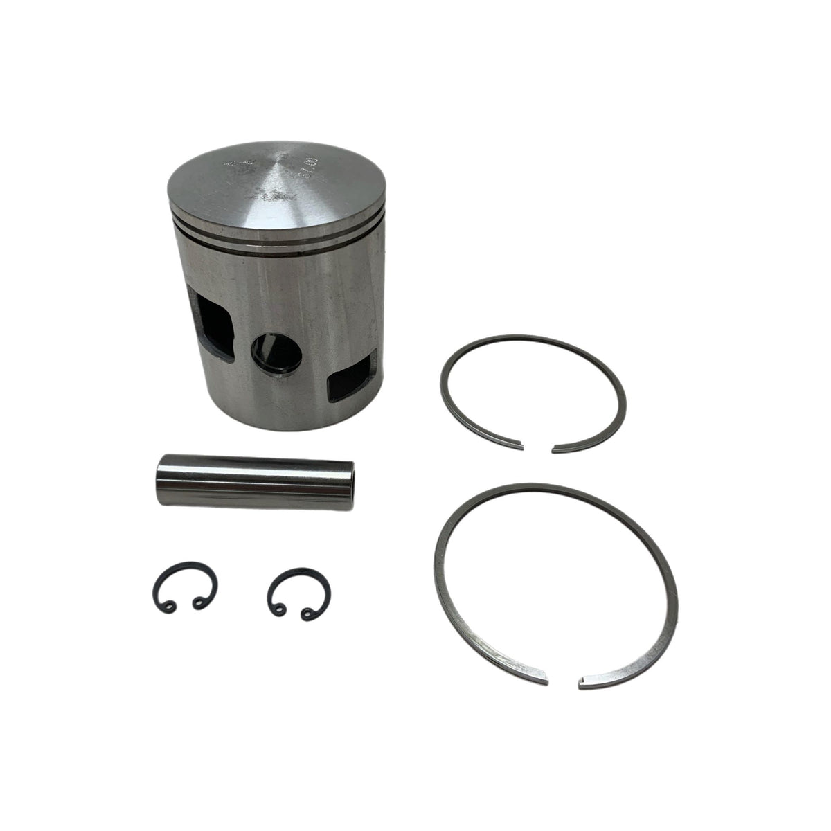 Vespa - Piston Kit - P200E/EFL/DISC/RALLY - Competition + O/S