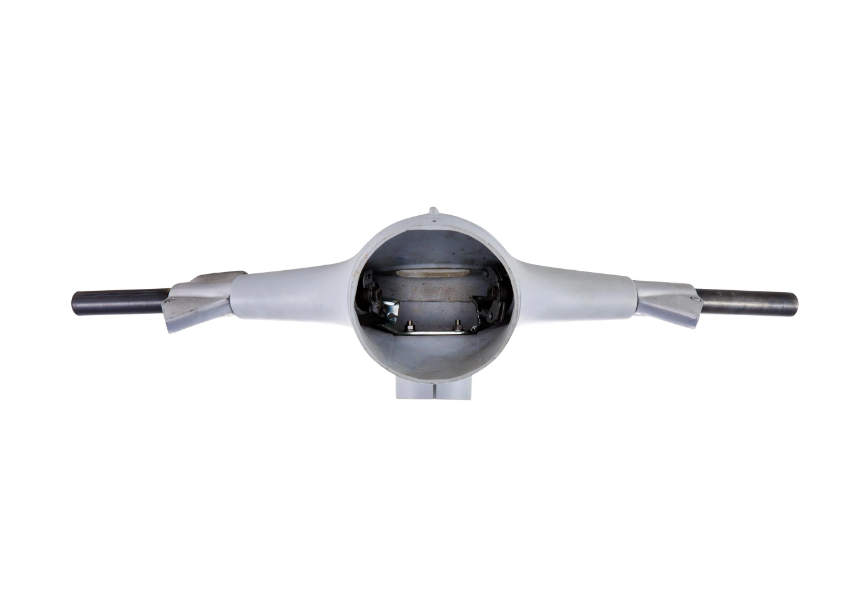 Vespa 125 VNB Serie Pro Largeframe Handlebar - Beedspeed