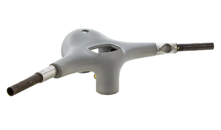 Vespa GS150 VS2-4T T4 Serie Pro Largeframe Handlebar - Beedspeed