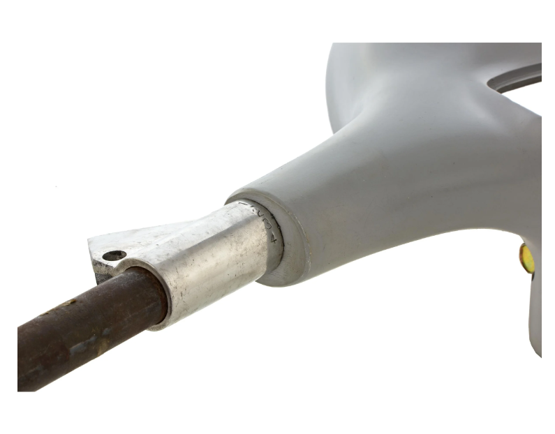 Vespa GS150 VS2-4T T4 Serie Pro Largeframe Handlebar - Beedspeed
