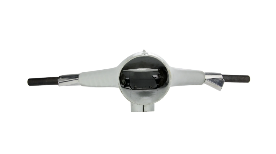 Vespa GS160 Serie Pro Largeframe Handlebar - Beedspeed