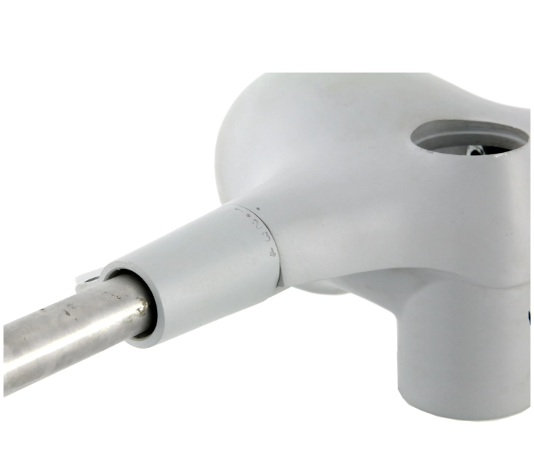 Vespa 50-100 N/L/R, 50 Special Serie Pro 4-Speed Smallframe Handlebar - Beedspeed
