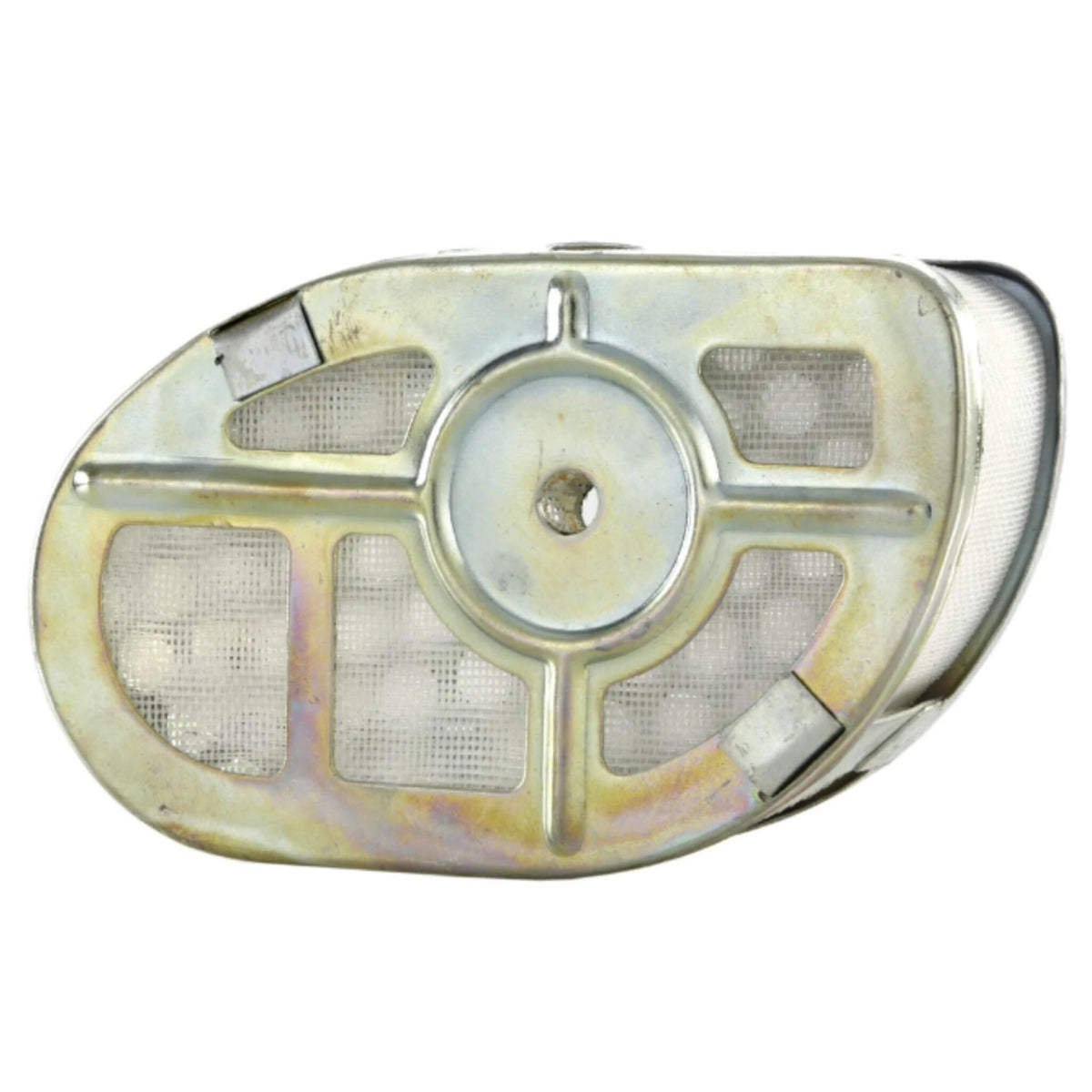 Vespa Carburettor Air Filter Standard GS160, SS180 Si27.23