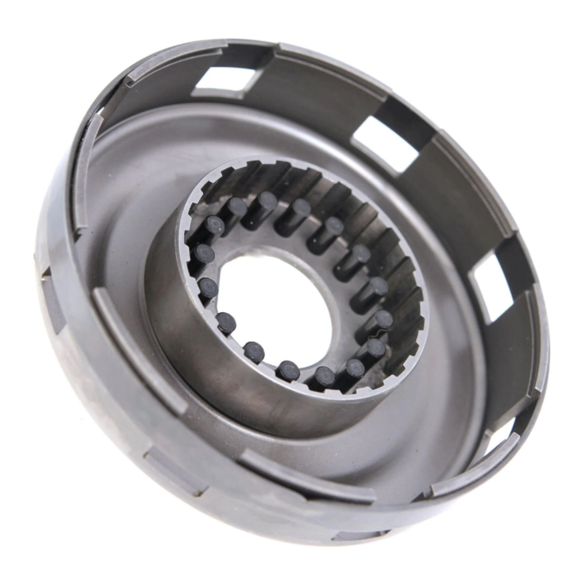 Vespa Clutch Basket SIP Sports & Reinforcment Ring Cosa