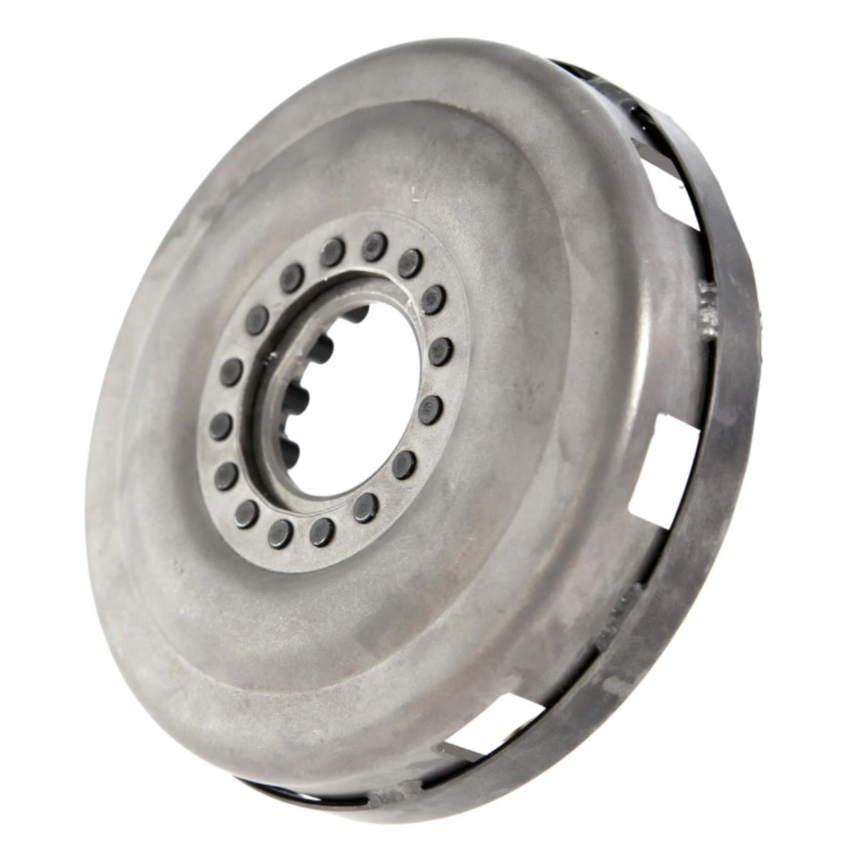 Vespa Clutch Basket SIP Sports & Reinforcment Ring Cosa