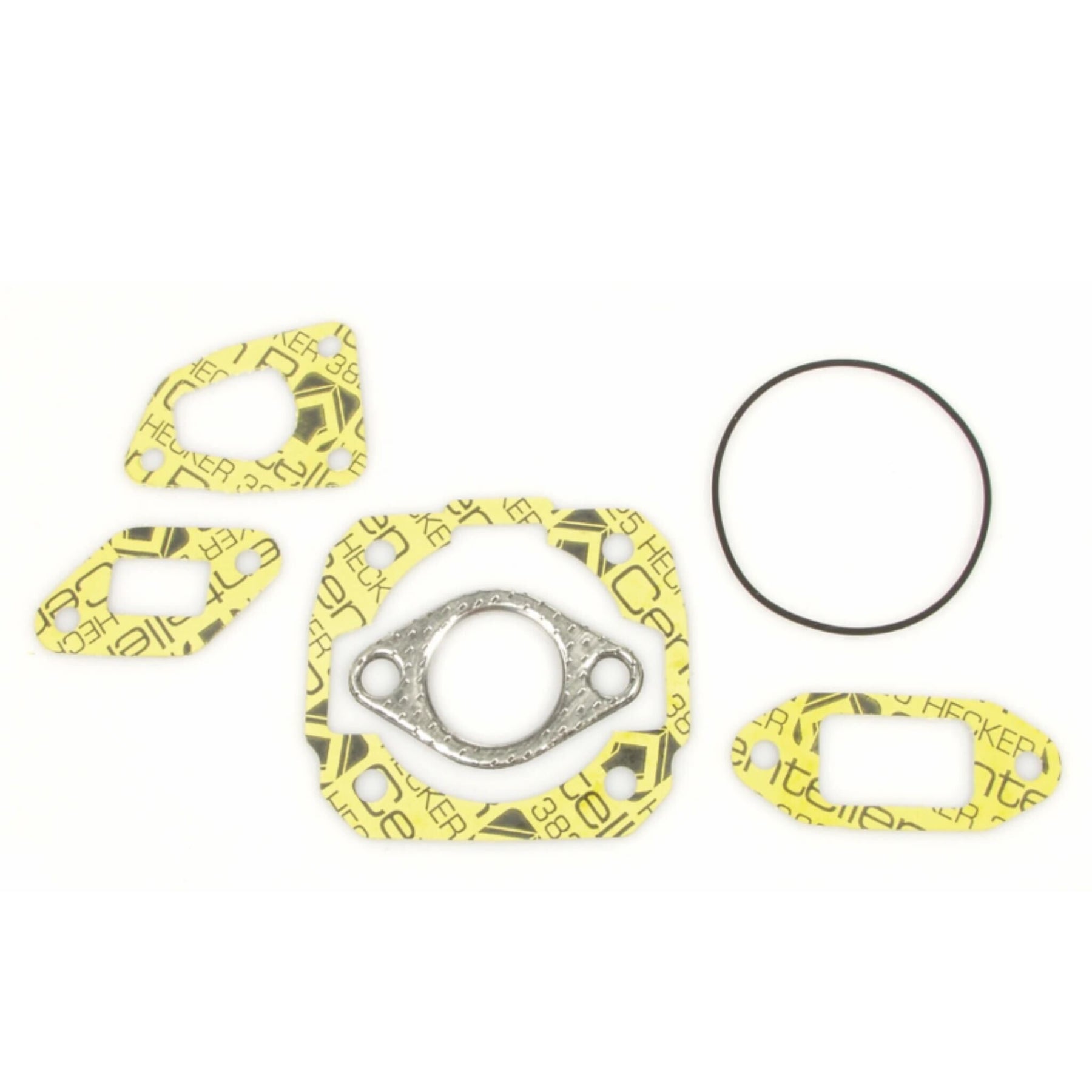 Vespa Cylinder Kit Gasket Set Malossi 136cc V90, V100, PK125
