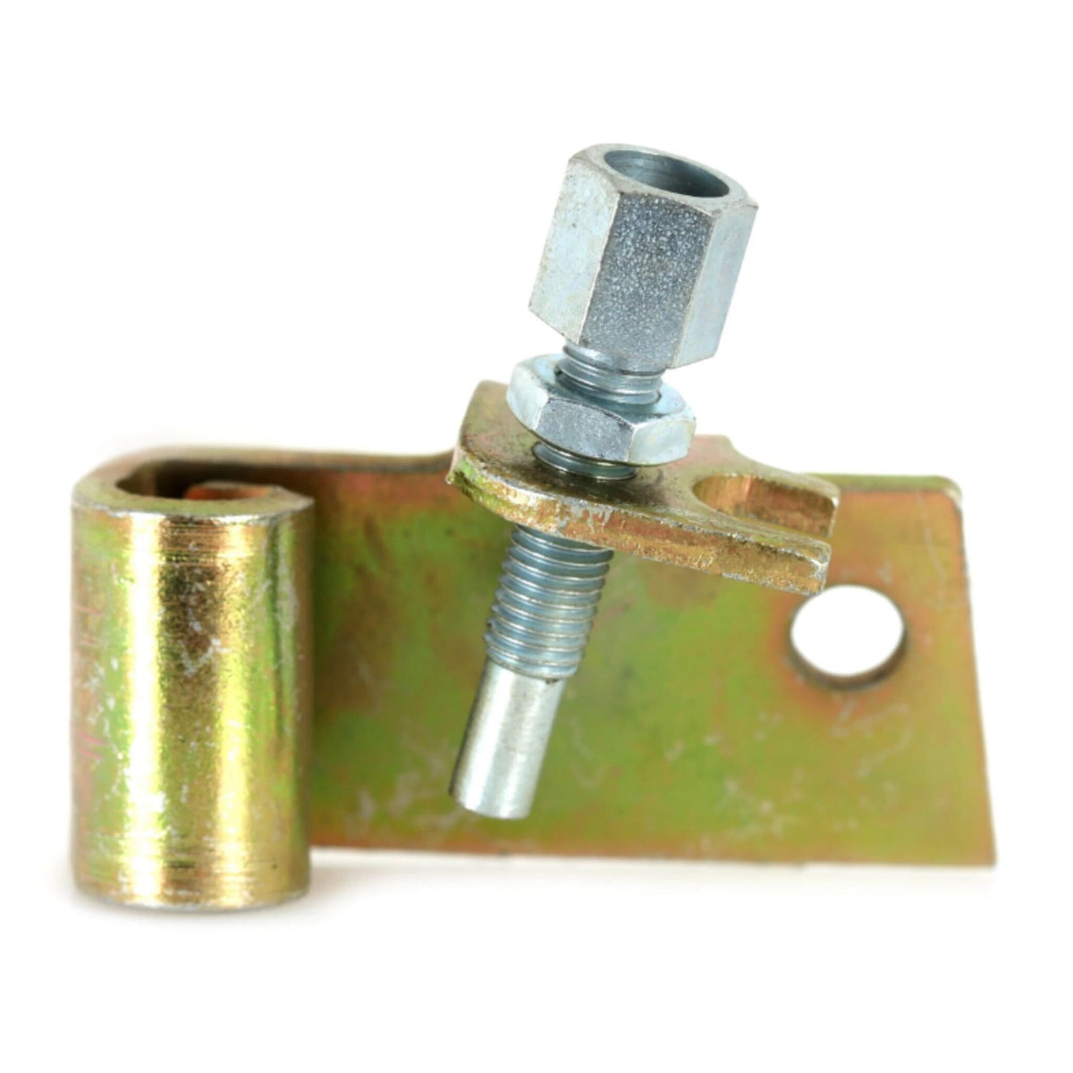 Vespa Engine Case Cable Guide, Small Frames & PK