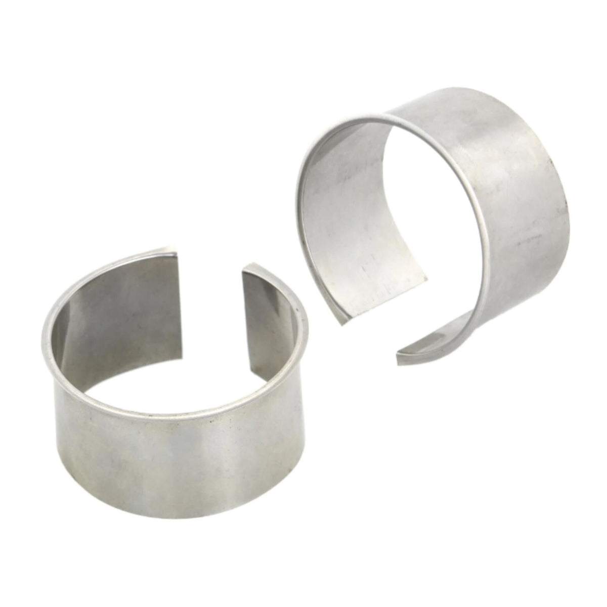 Vespa Exhaust Flange Shims & Gaskets P200, Rally 200