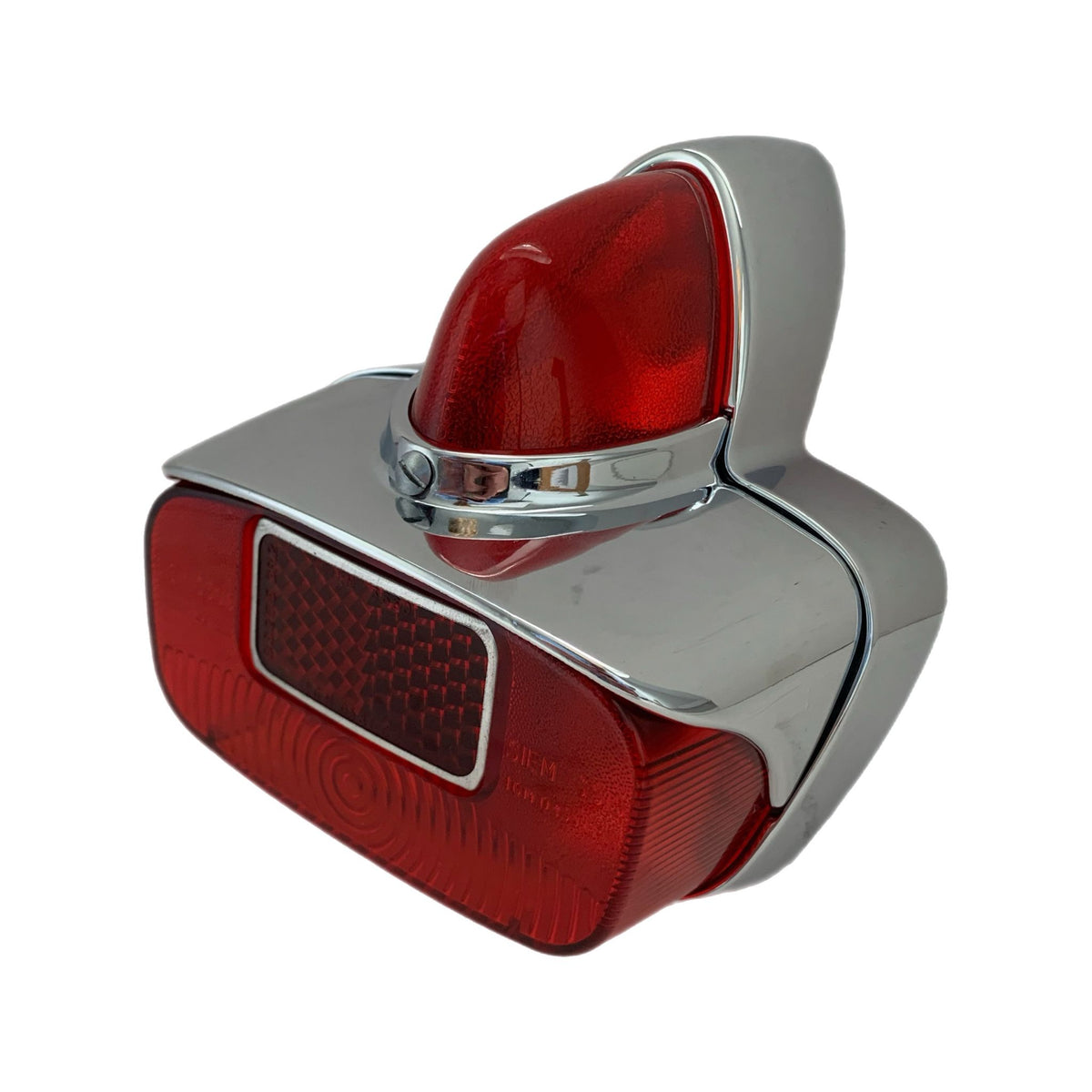 Vespa GS150 Sportique 125/150 VBA VBB Rear Light Unit - SIEM