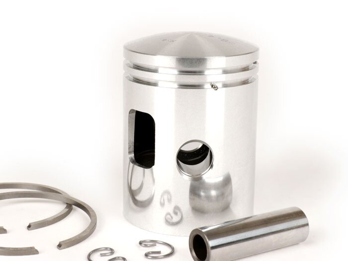 Vespa GS160 Piston Kit Meteor - Standard & Oversizes