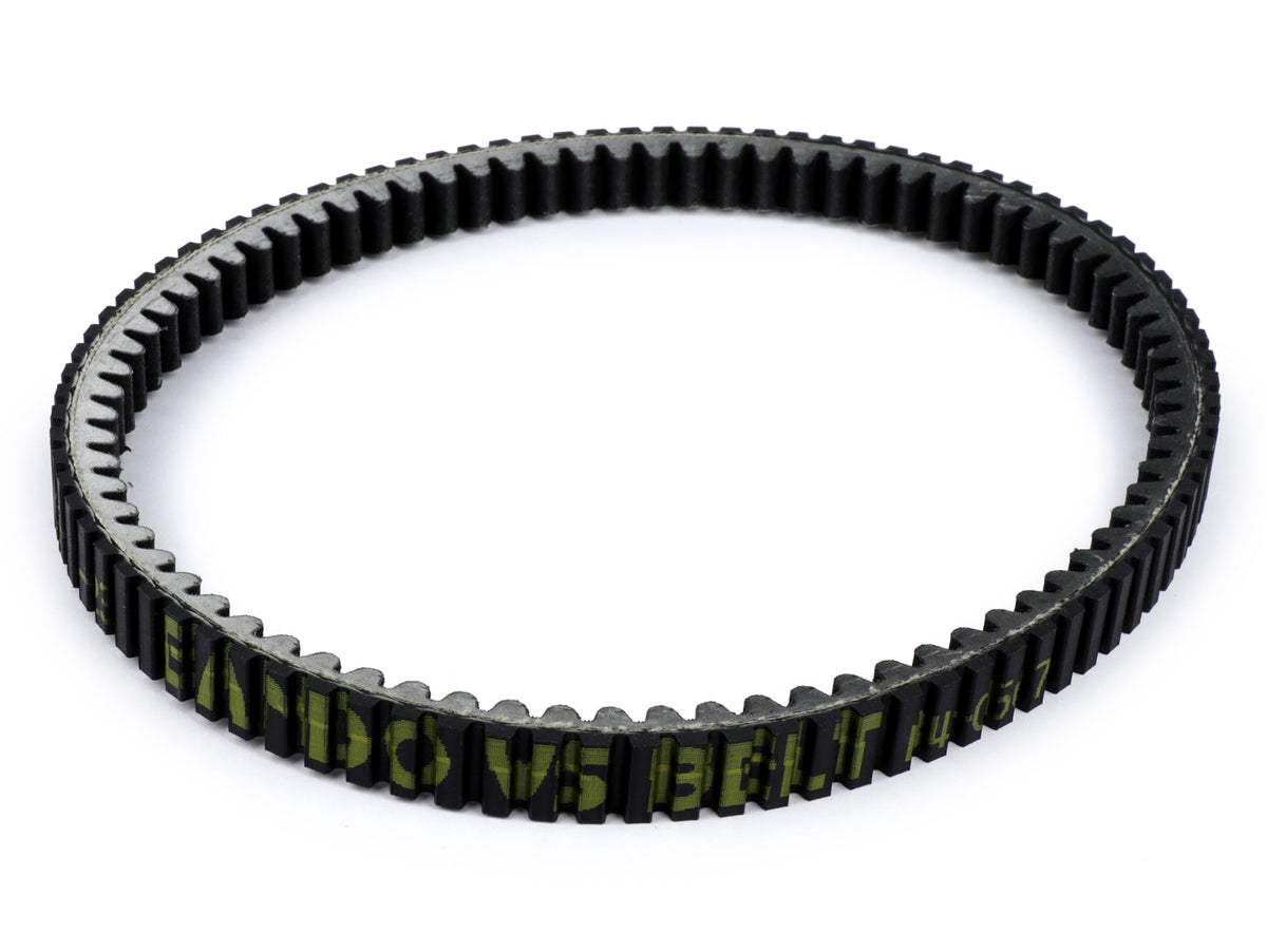 Vespa GTS 250 300 GTV300 HPE Supersport Supertech GT GTV BGM PRO V2 Aramid V Belt