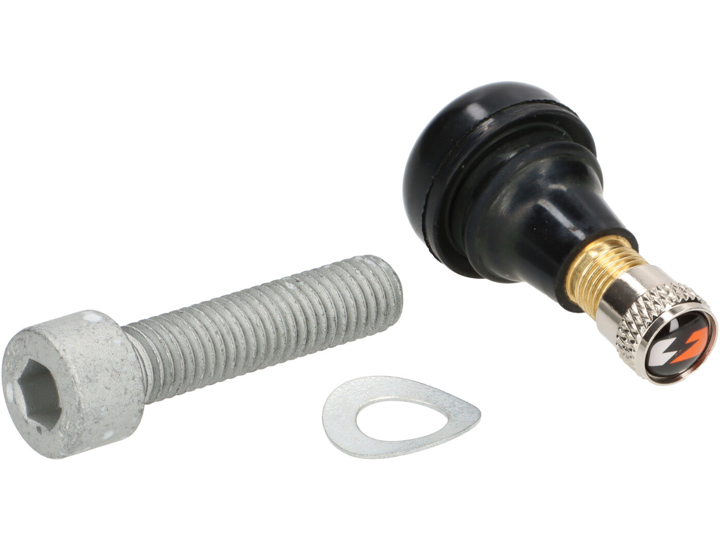 Vespa GTS 125-300cc BGM PRO 13 inch Rim Mounting Set - Front