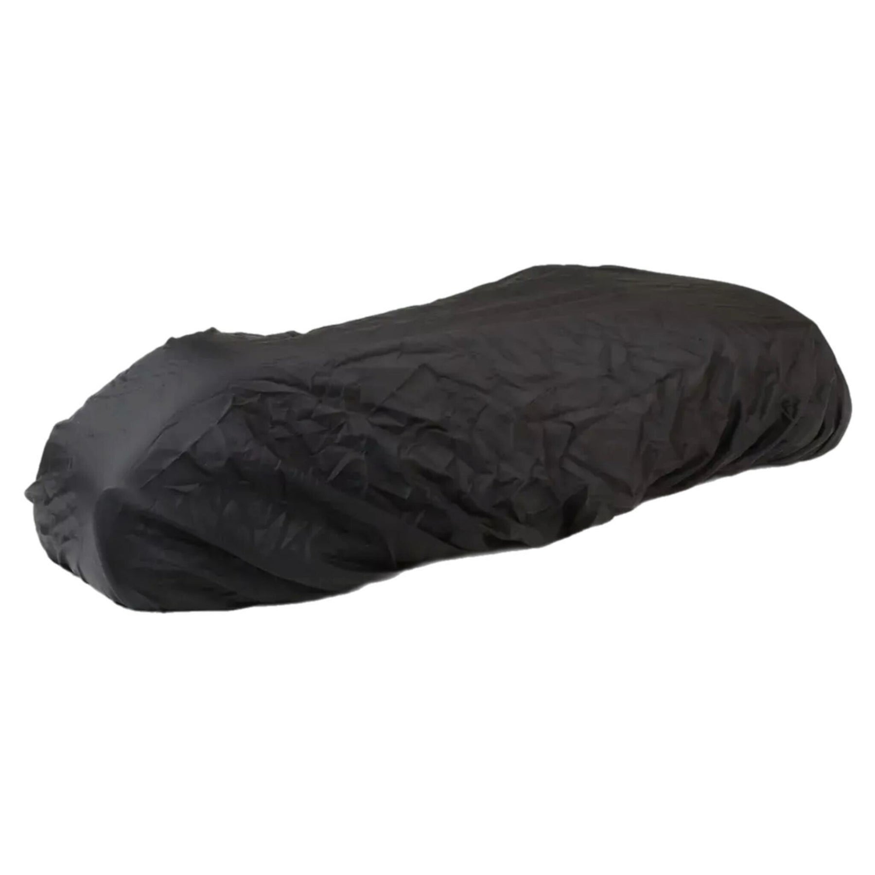 Vespa GTS GTV GT60 GT/L 125-300cc Dual Sport Seat - NISA - Black / Black