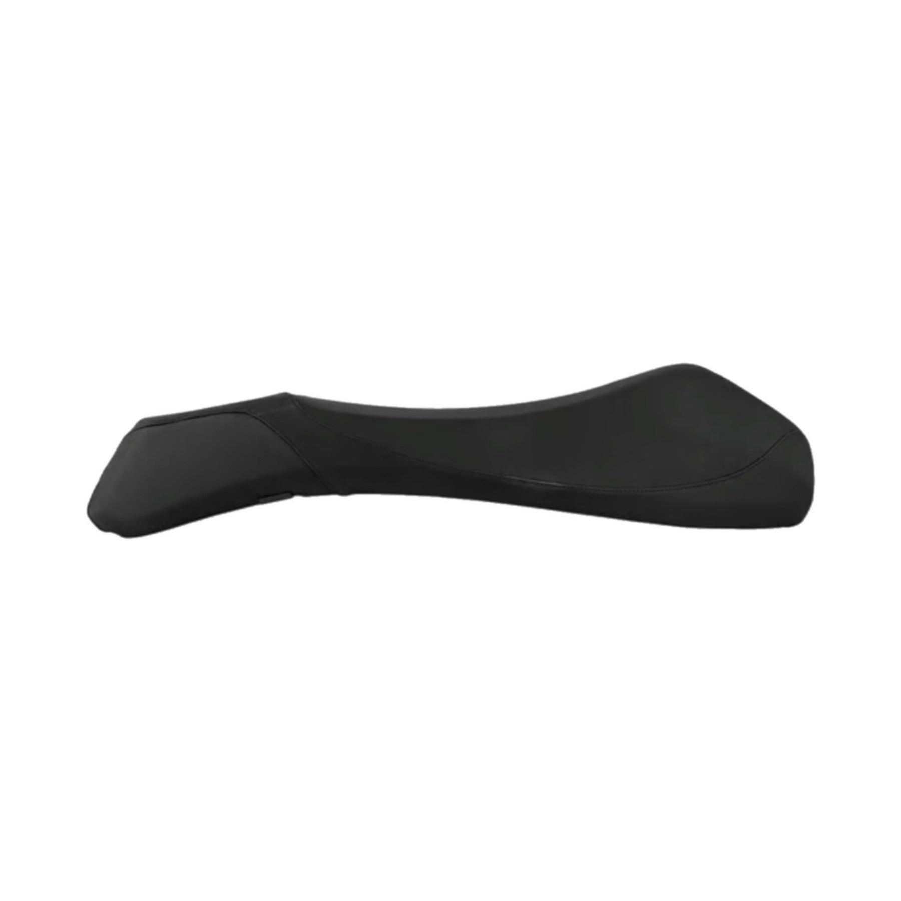 Vespa GTS GTV GT60 GT/L 125-300cc Dual Sport Seat - NISA - Black / Black