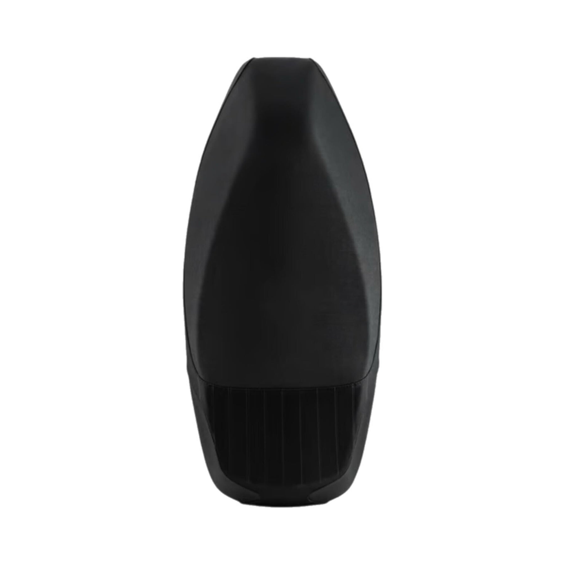 Vespa GTS GTV GT60 GT/L 125-300cc Dual Sport Seat - NISA - Black / Black